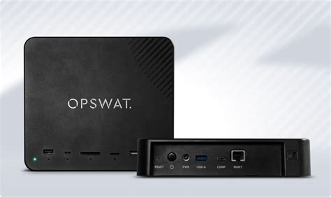 OPSWAT Security Score Download